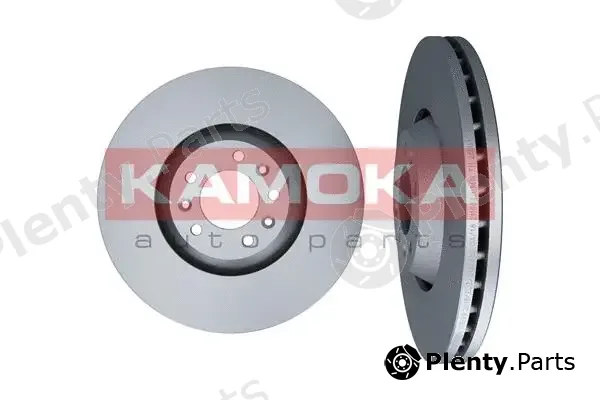 Kamoka 103299 — Brake Disc KAMOKA