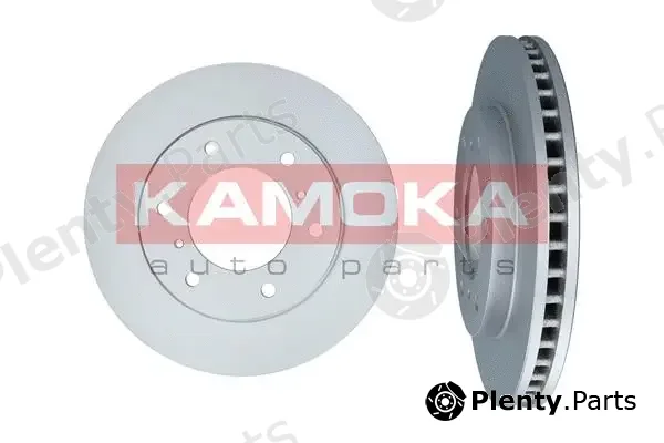Kamoka 103141 — Brake Disc KAMOKA