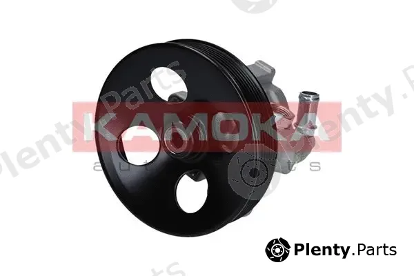 Kamoka PP156 — Hydraulic Pump, steering KAMOKA