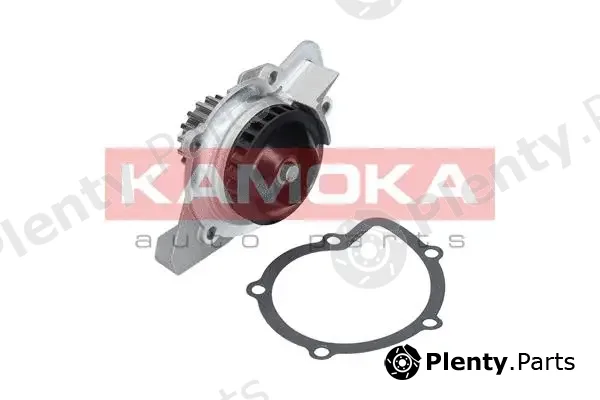 Kamoka T0092 — Water Pump, engine cooling KAMOKA