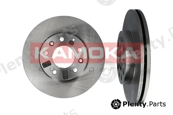 Kamoka 1031089 — Brake Disc KAMOKA