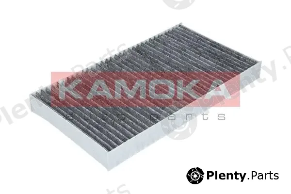 Kamoka F501201 — Filter, cabin air KAMOKA