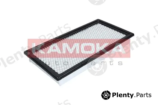 Kamoka F224901 — Air Filter KAMOKA