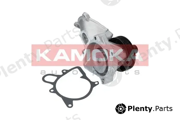 Kamoka T0063 — Water Pump, engine cooling KAMOKA