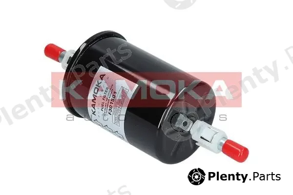 Kamoka F301501 — Fuel Filter KAMOKA
