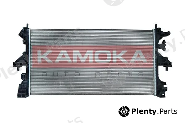 Kamoka 7705072 — Radiator, engine cooling KAMOKA