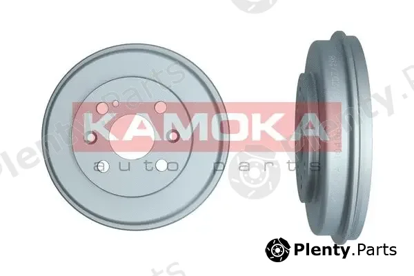 Kamoka 104069 — Brake Drum KAMOKA