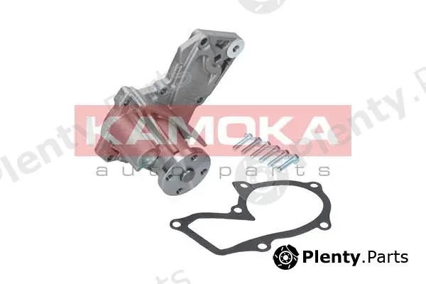Kamoka T0127 — Water Pump, engine cooling KAMOKA