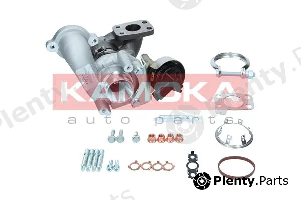 Kamoka 8600074 — Charger, charging (supercharged/turbocharged) KAMOKA