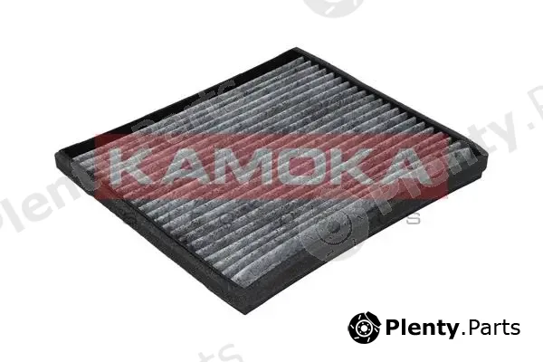 Kamoka F502001 — Filter, cabin air KAMOKA