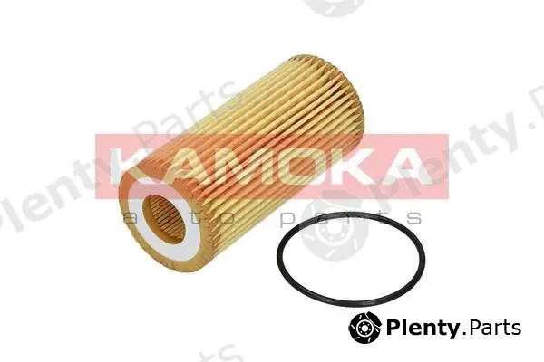 Kamoka F115301 — Oil Filter KAMOKA