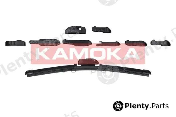 Kamoka 27M350 — Wiper Blade KAMOKA