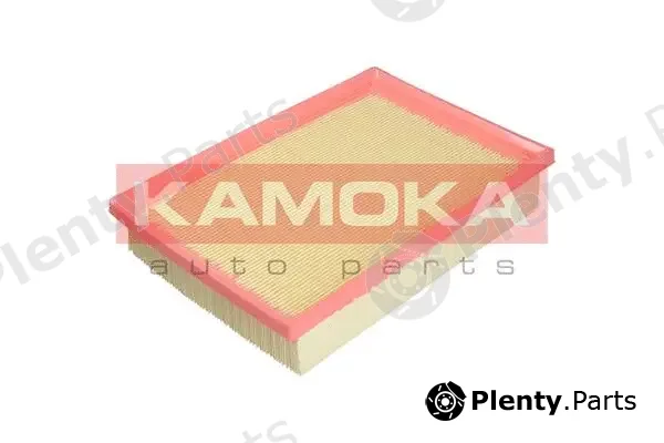 Kamoka F219101 — Air Filter KAMOKA