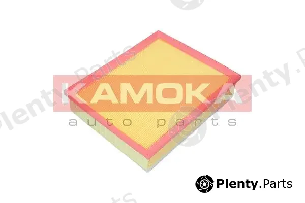 Kamoka F249301 — Air Filter KAMOKA