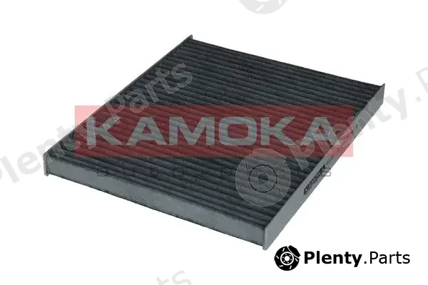 Kamoka F512301 — Filter, cabin air KAMOKA