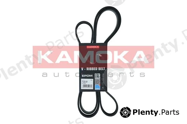 Kamoka 7016193 — V-Ribbed Belt KAMOKA