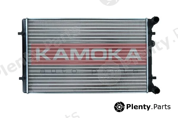 Kamoka 7705115 — Radiator, engine cooling KAMOKA