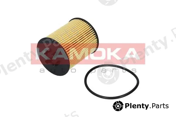 Kamoka F105601 — Oil Filter KAMOKA
