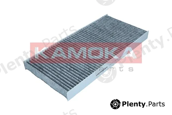 Kamoka F521001 — Filter, cabin air KAMOKA