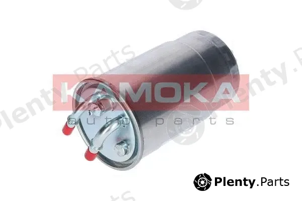 Kamoka F318201 — Fuel Filter KAMOKA
