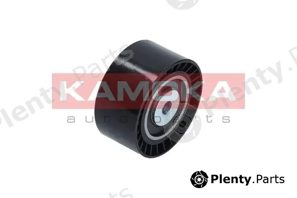 Kamoka R0292 — Deflection/Guide Pulley, timing belt KAMOKA