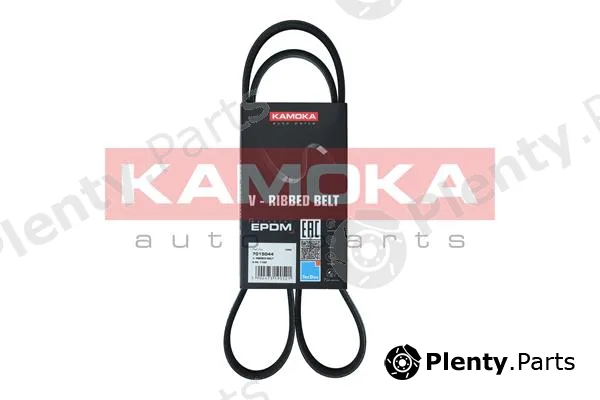 Kamoka 7015044 — V-Ribbed Belt KAMOKA