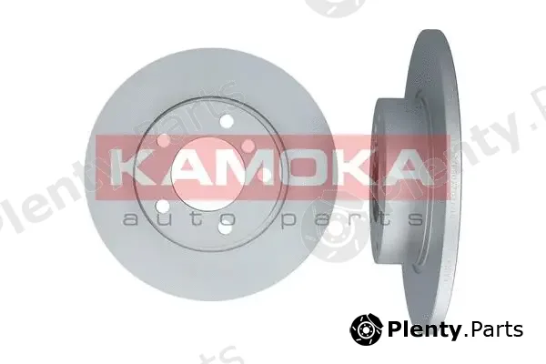 Kamoka 103496 — Brake Disc KAMOKA