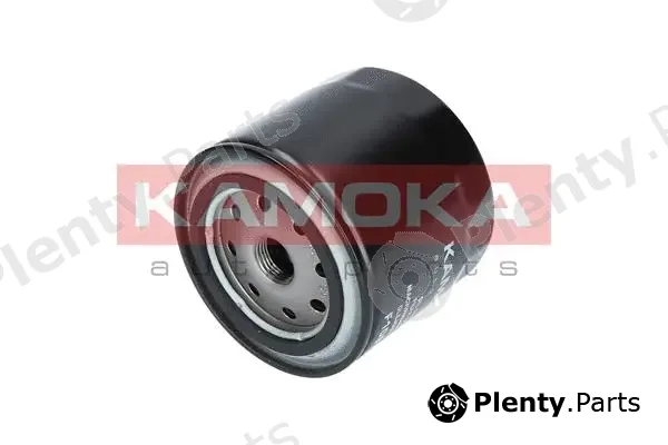 Kamoka F106701 — Oil Filter KAMOKA