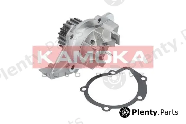 Kamoka T0086 — Water Pump, engine cooling KAMOKA