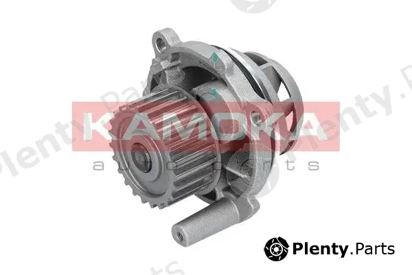 Kamoka T0028 — Water Pump, engine cooling KAMOKA