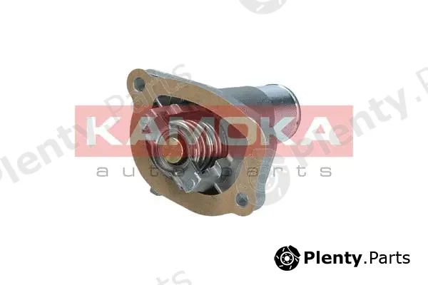 Kamoka 7710058 — Thermostat, coolant KAMOKA