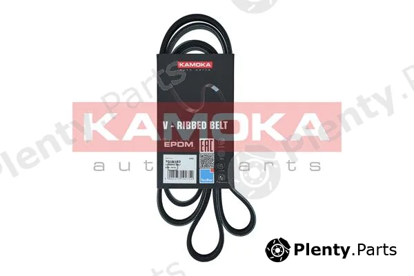 Kamoka 7016183 — V-Ribbed Belt KAMOKA
