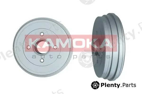 Kamoka 104055 — Brake Drum KAMOKA