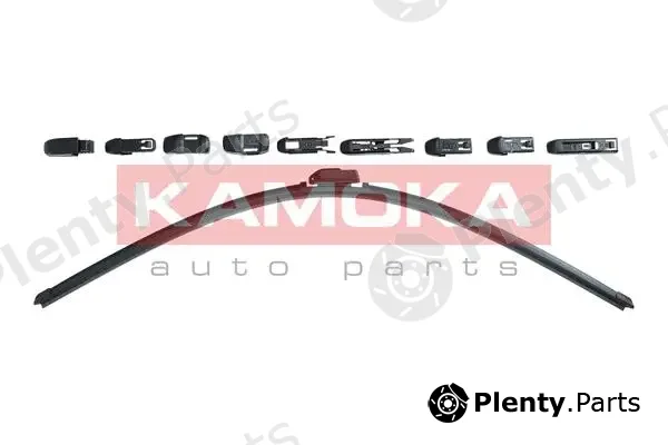 Kamoka 27M750 — Wiper Blade KAMOKA