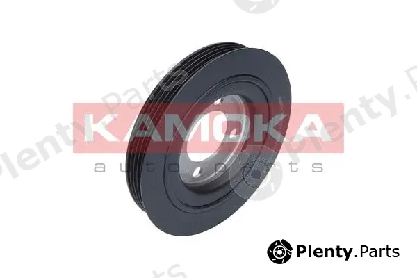 Kamoka RW025 — Belt Pulley, crankshaft KAMOKA