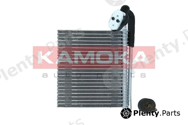 Kamoka 7770017 — Evaporator, air conditioning KAMOKA