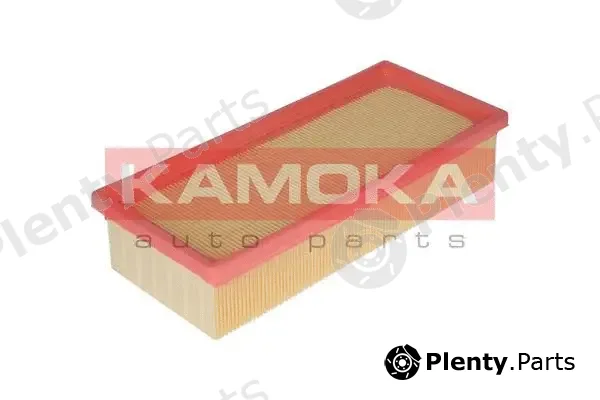 Kamoka F209601 — Air Filter KAMOKA