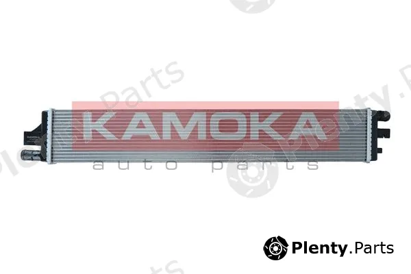 Kamoka 7700058 — Radiator, engine cooling KAMOKA