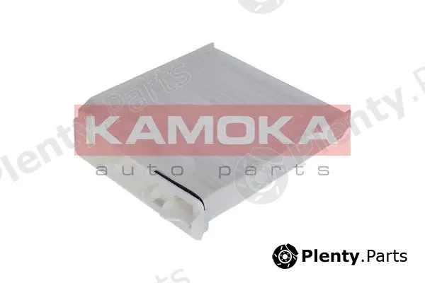 Kamoka F401901 — Filter, cabin air KAMOKA