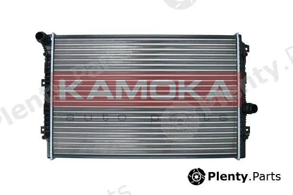 Kamoka 7705055 — Radiator, engine cooling KAMOKA