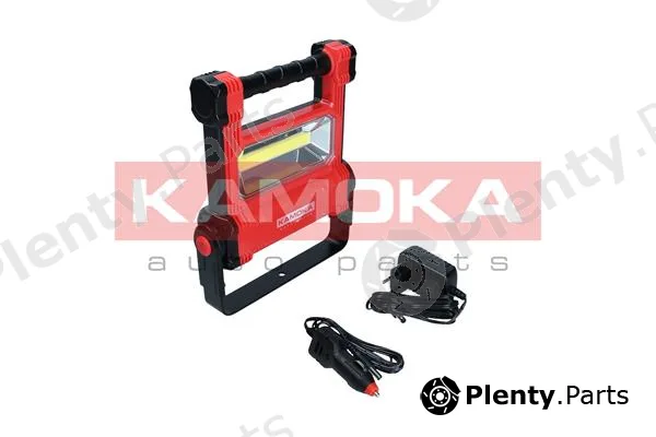 Kamoka 8030005 — Fluorescent Tubes, hand light KAMOKA