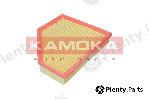 Kamoka F255301 — Air Filter KAMOKA
