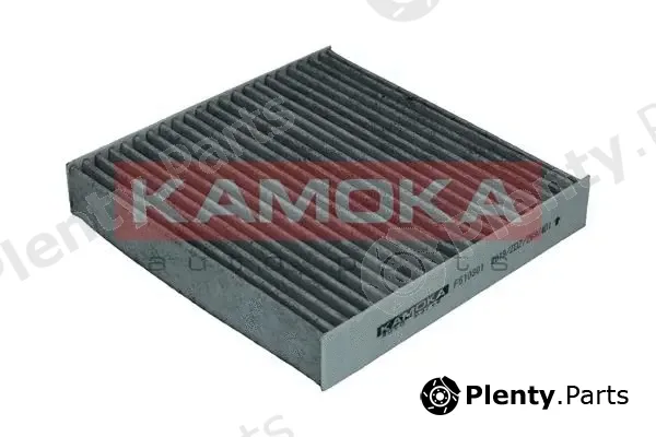 Kamoka F510301 — Filter, cabin air KAMOKA