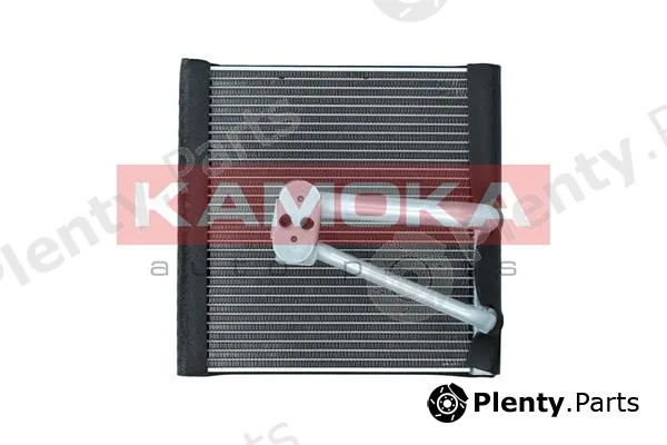 Kamoka 7770010 — Evaporator, air conditioning KAMOKA