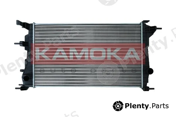 Kamoka 7705102 — Radiator, engine cooling KAMOKA