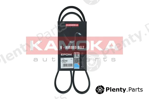 Kamoka 7014065 — V-Ribbed Belt KAMOKA