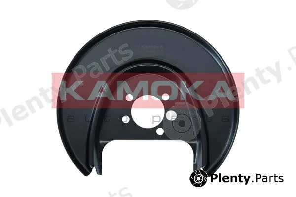 Kamoka 1180133 — Splash Guard, brake disc KAMOKA