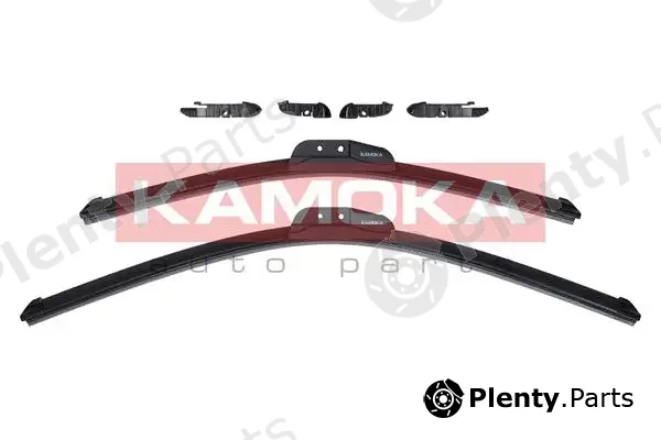 Kamoka 27E07 — Wiper Blade KAMOKA
