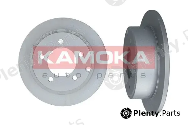 Kamoka 1033524 — Brake Disc KAMOKA