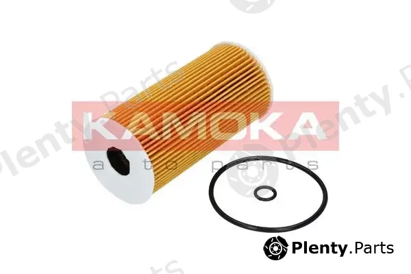 Kamoka F111201 — Oil Filter KAMOKA